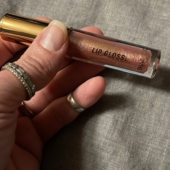 SHAQINUO #3 - Picture 2 of 10